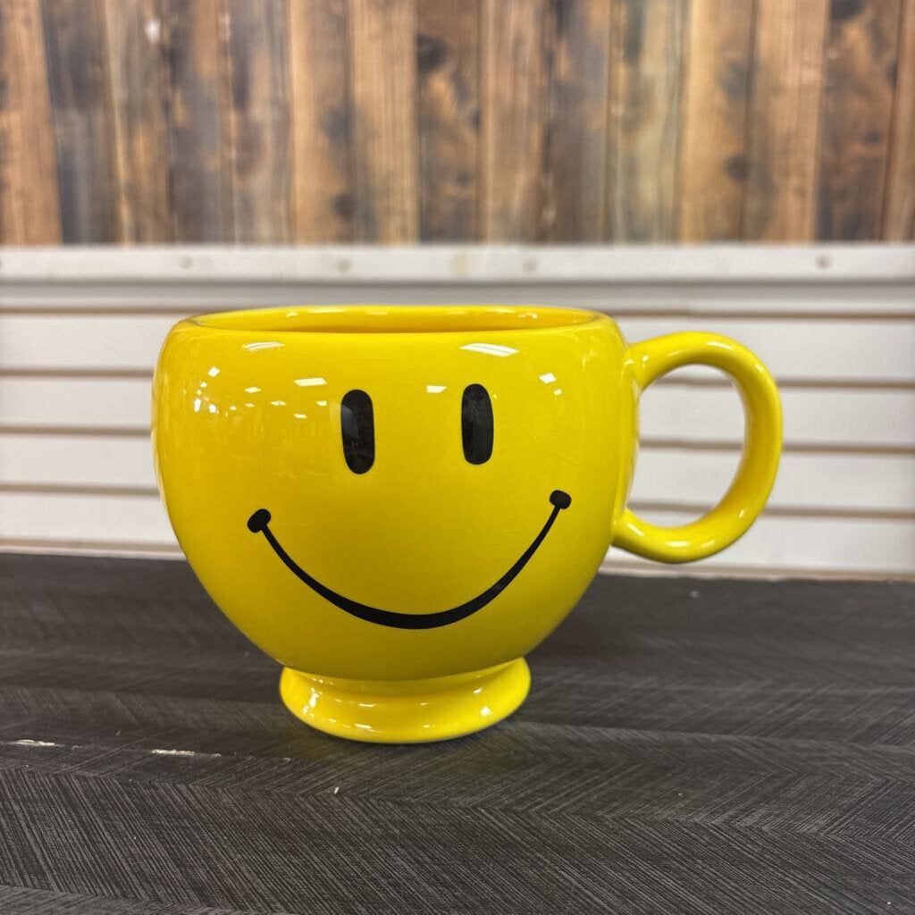 Smiley Mug