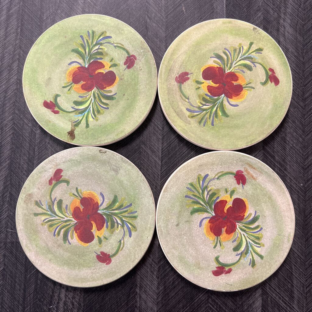4 Coasters