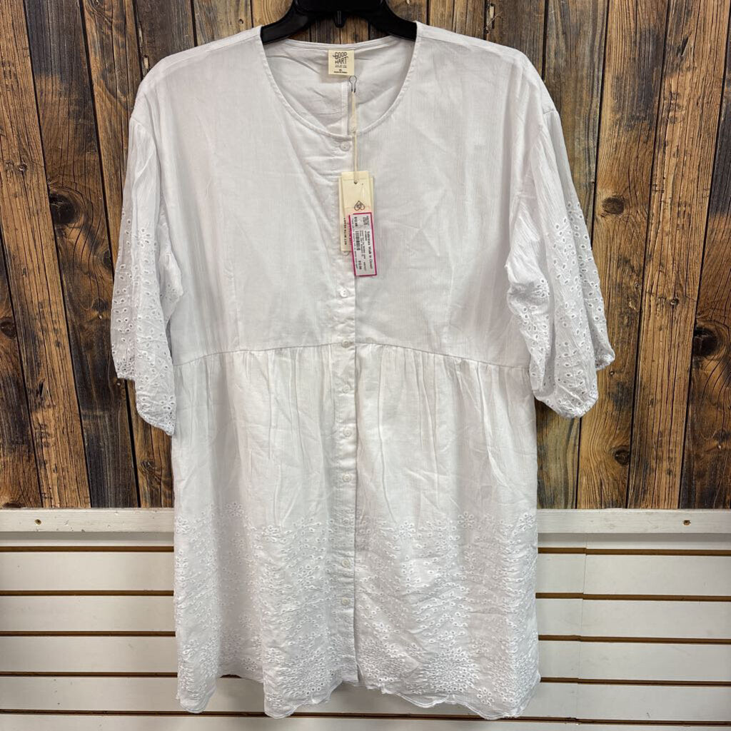 Good Hart by Matilda Jane Dress, NWT Women's XL