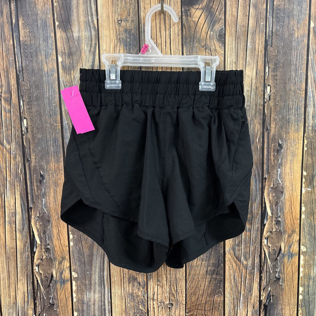 Lululemon Black Shorts, Women's XS