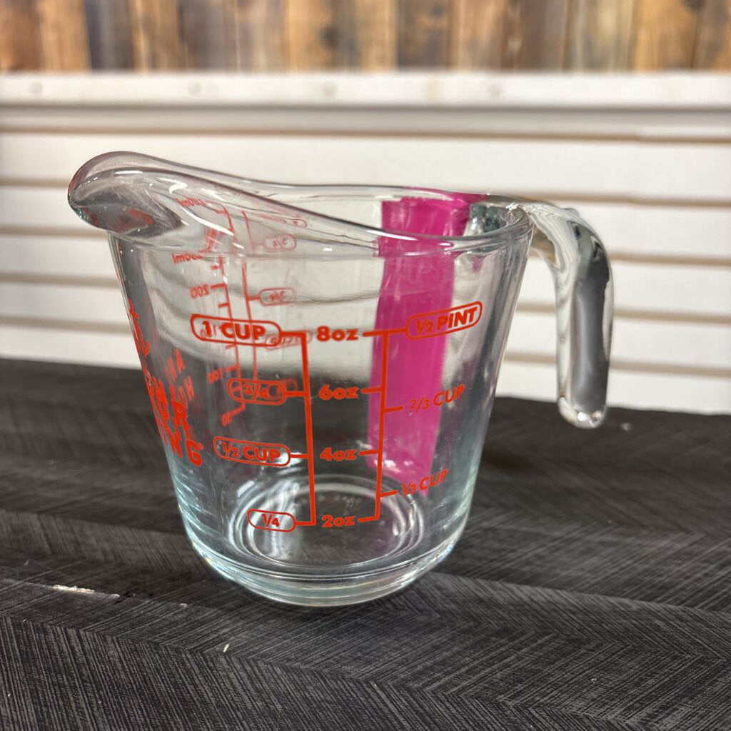 Measuring Cup