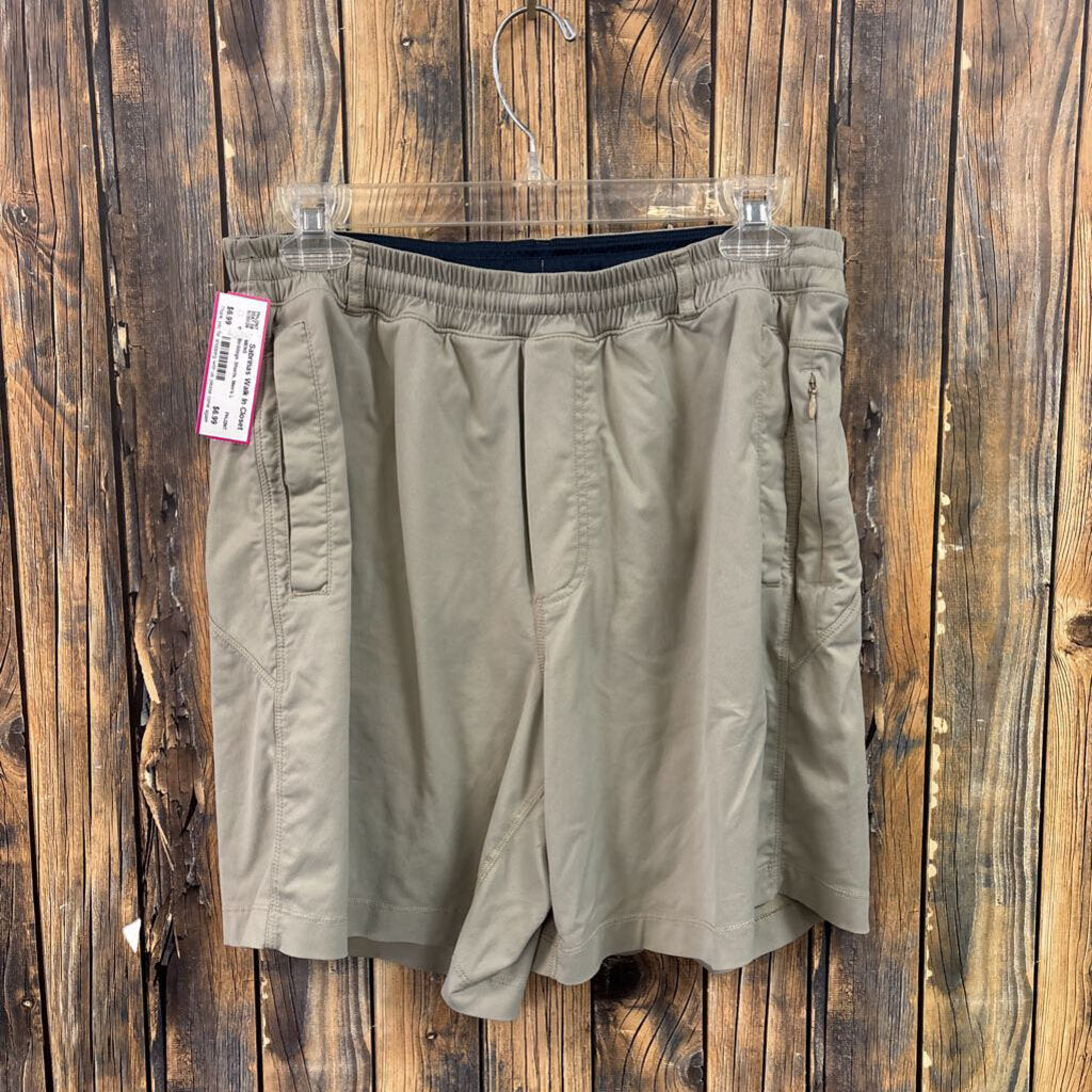 Birddogs Shorts, Men's L