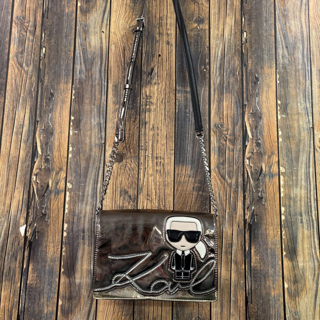 Karl Purse - 9x6