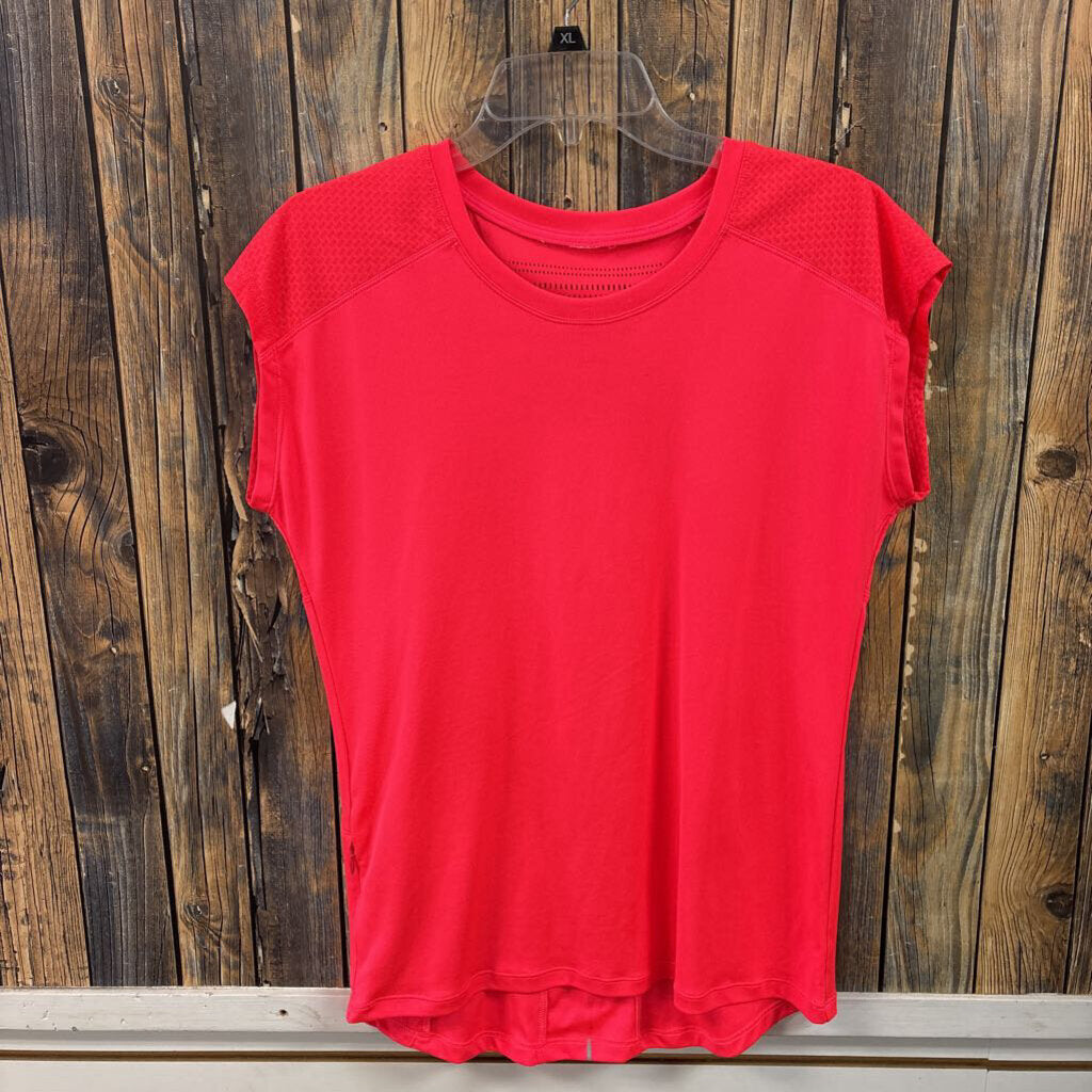 Champion Neon Tee, Women's M