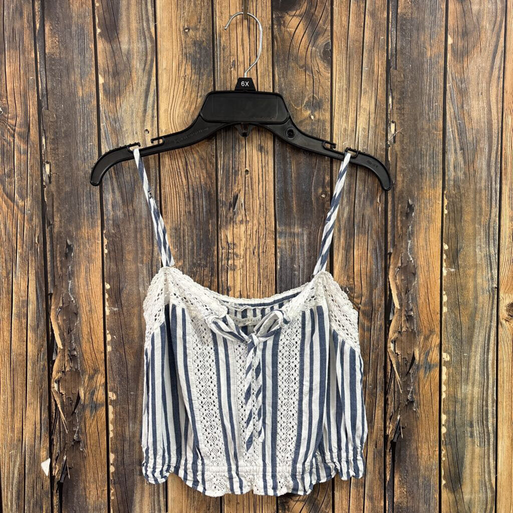 Aeropostsle Tank, Women's S
