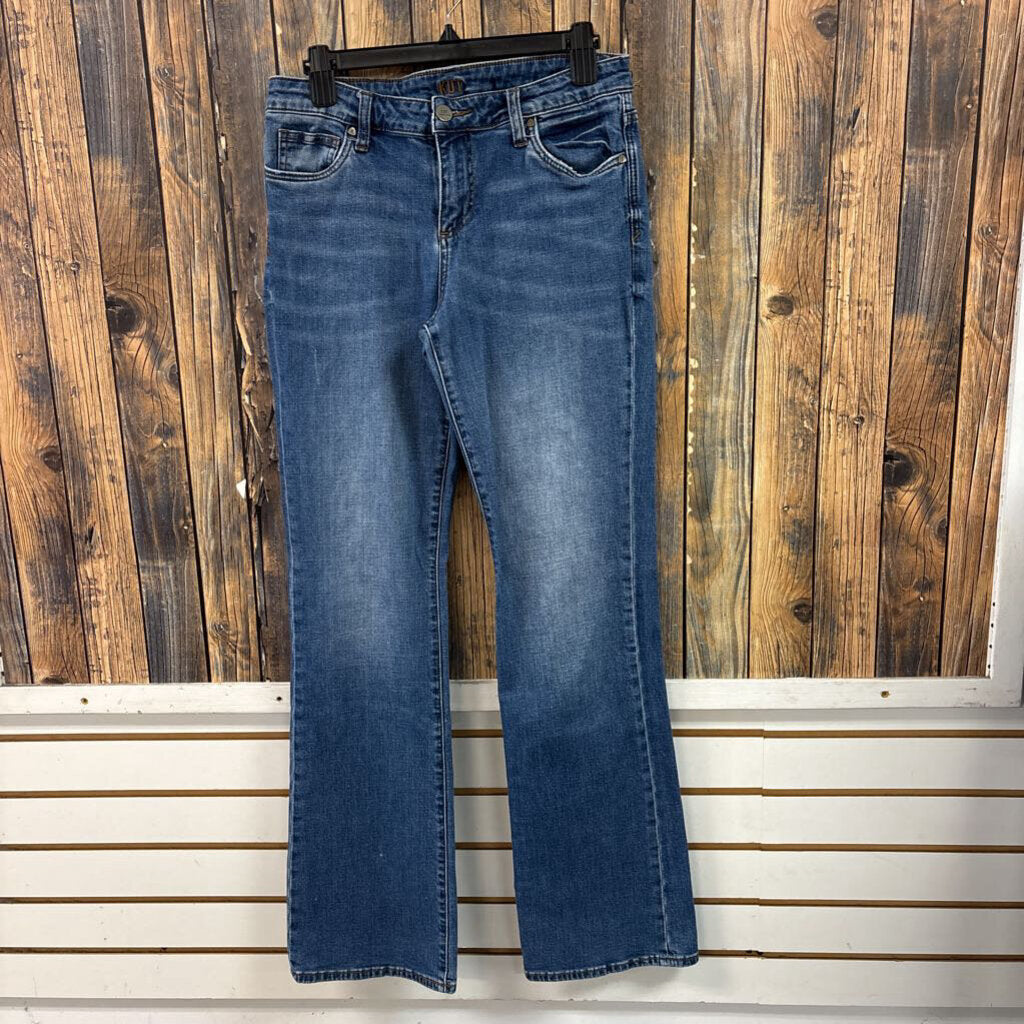 Kut Bootcut Jeans, Women's 10