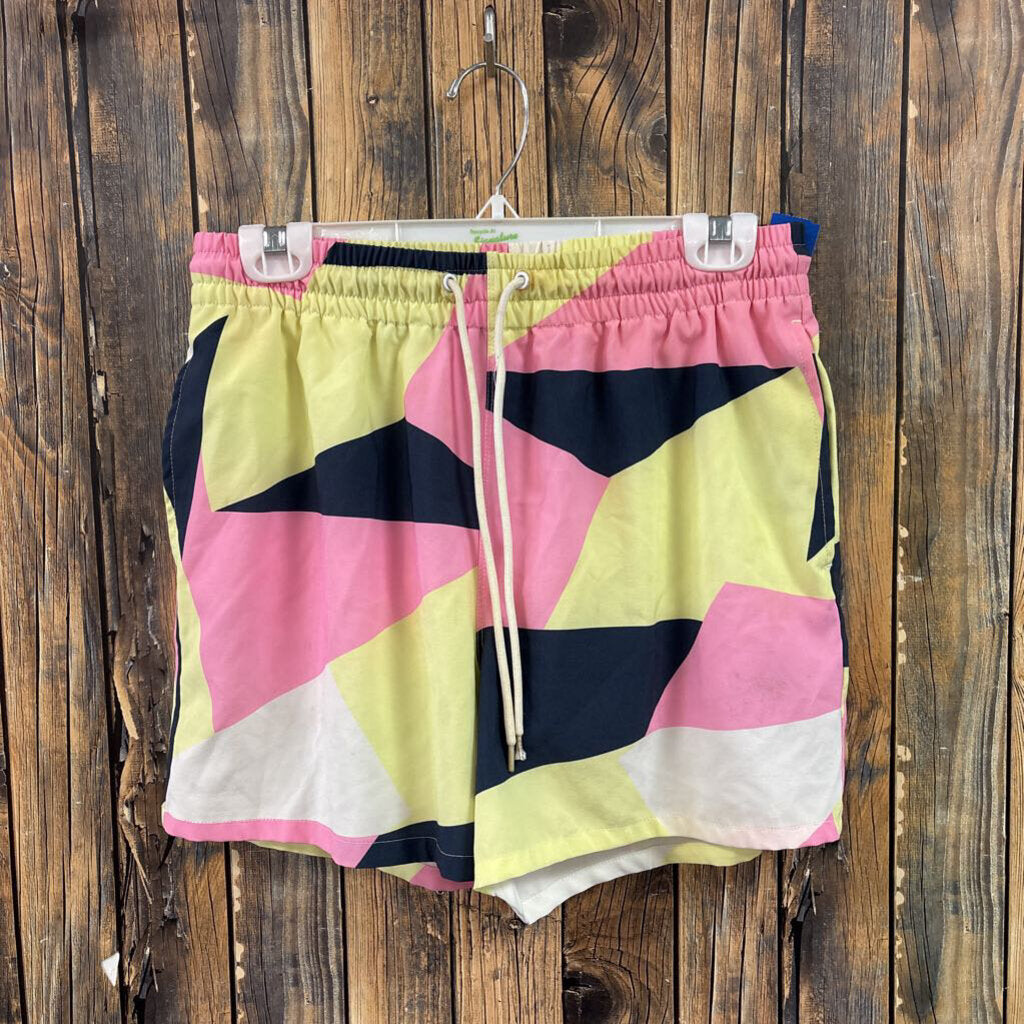 Cabana By Crown and Ivy Trunks, Men's M