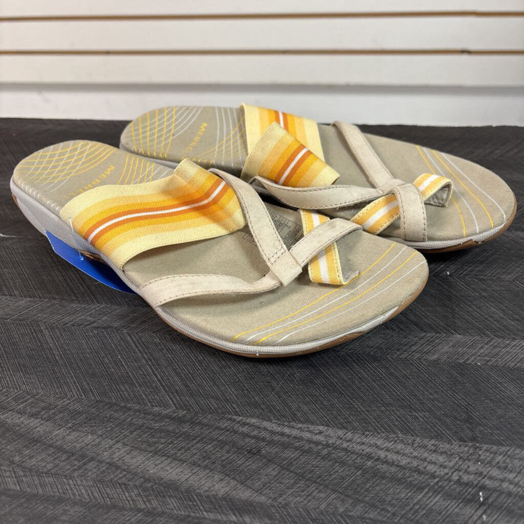 Merrell Sandals, Women's 6