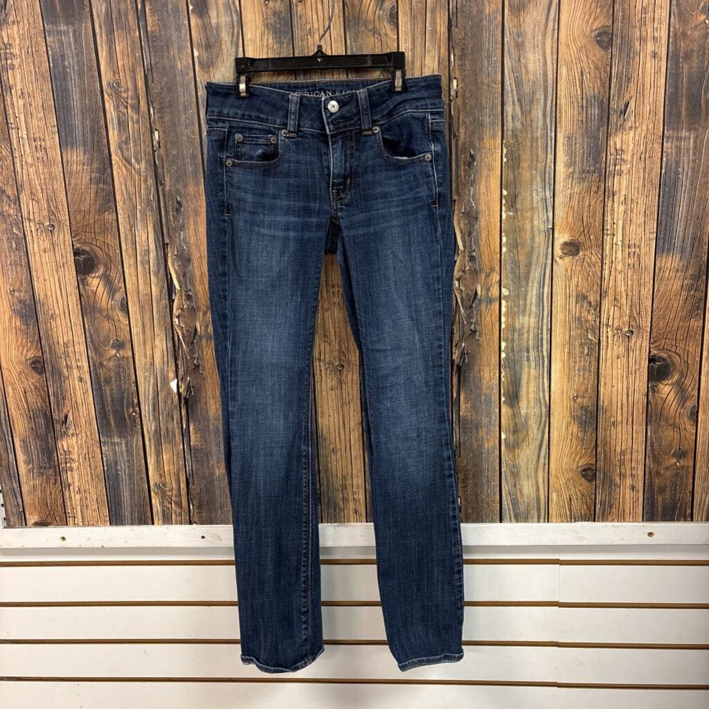 American Eagle Jeans, Women's 00 S