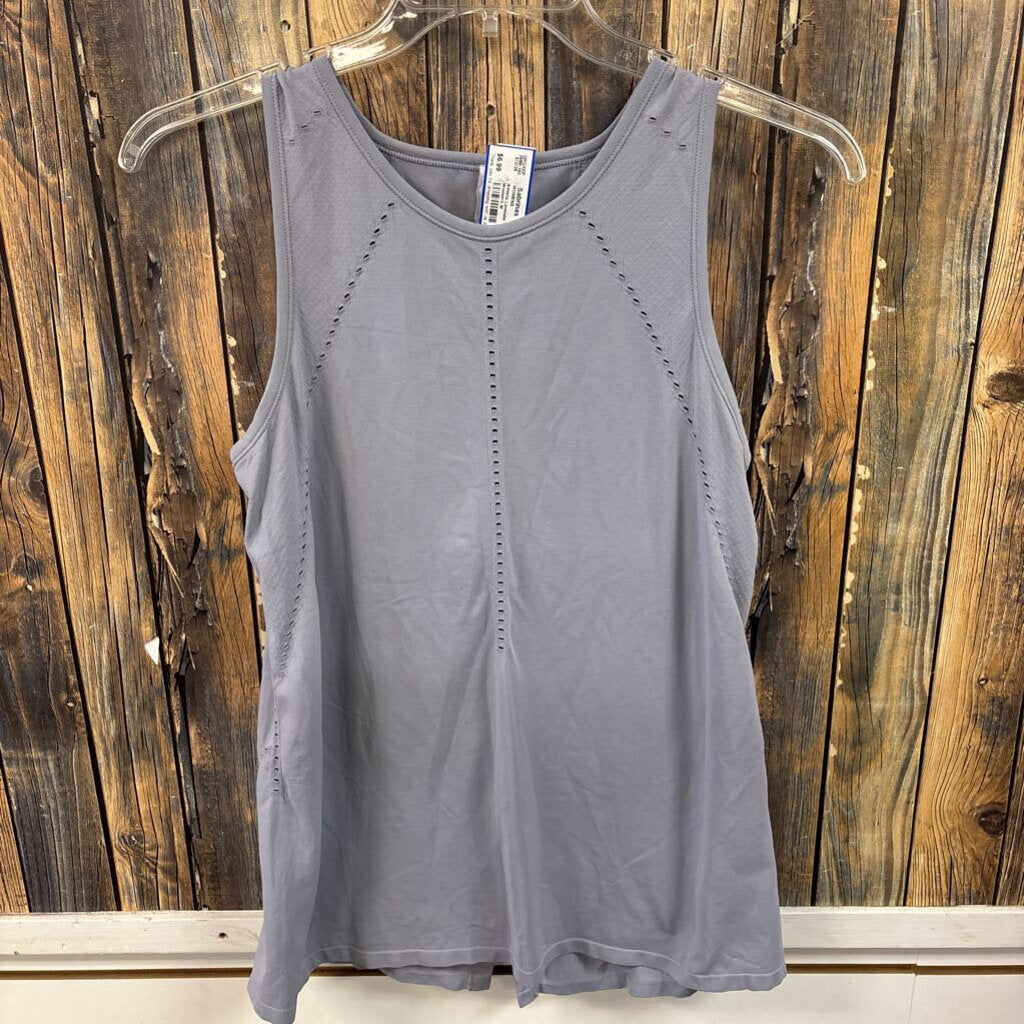 Athleta Lavendar Tank, Women's M