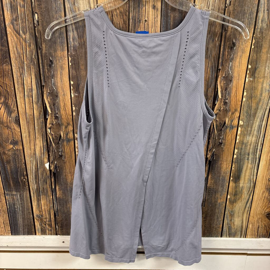 Athleta Lavendar Tank, Women's M