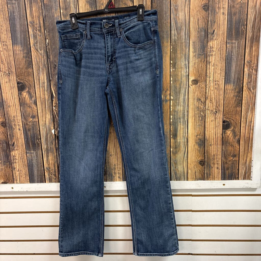 BKE Jake Jeans, Men's 32x32