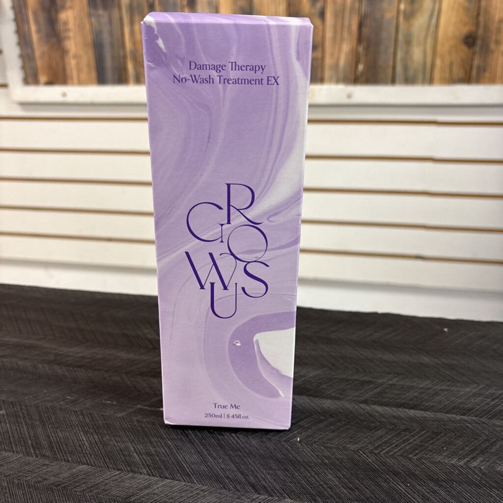 Growus Damage Therapy