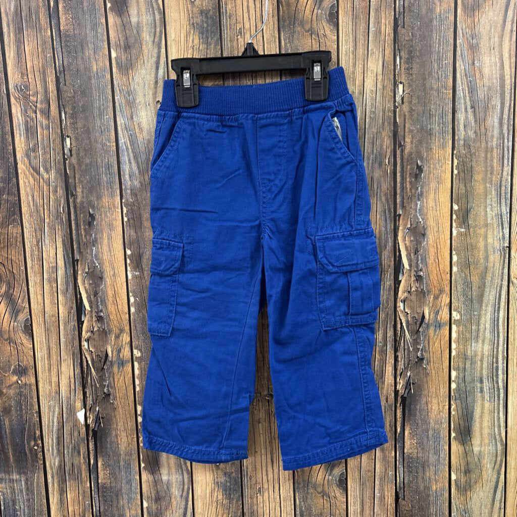 Children's Place Blue Pants, NWT Boy's 2T