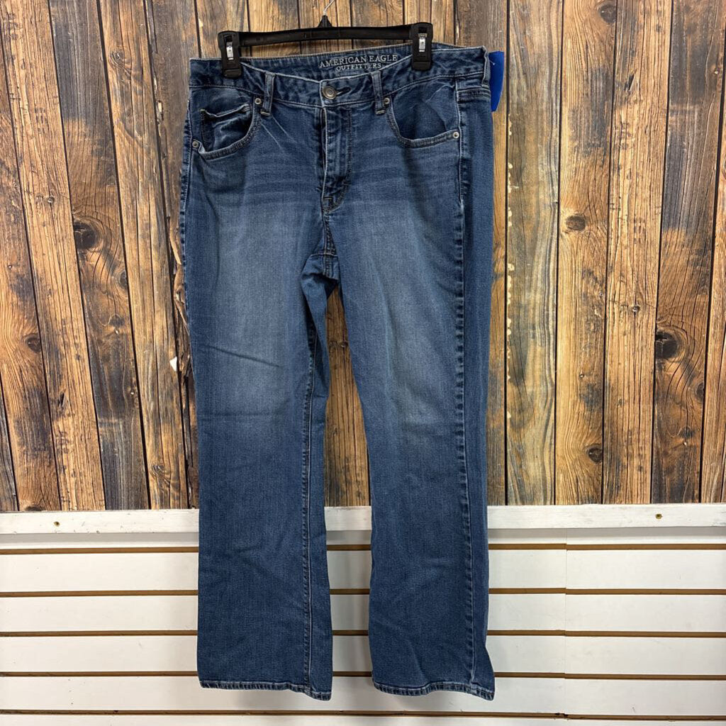 American Eagle Jeans, Women's 12