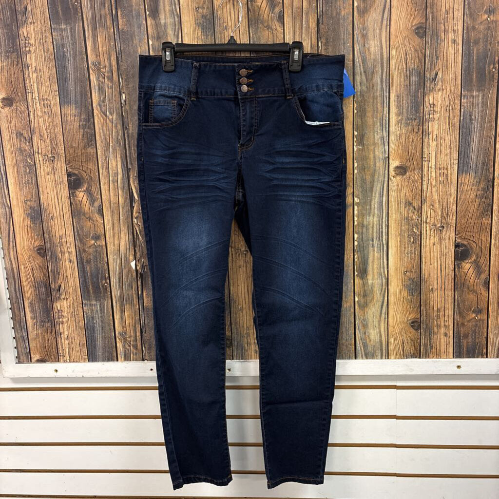 VIP Jeans, Women's 16