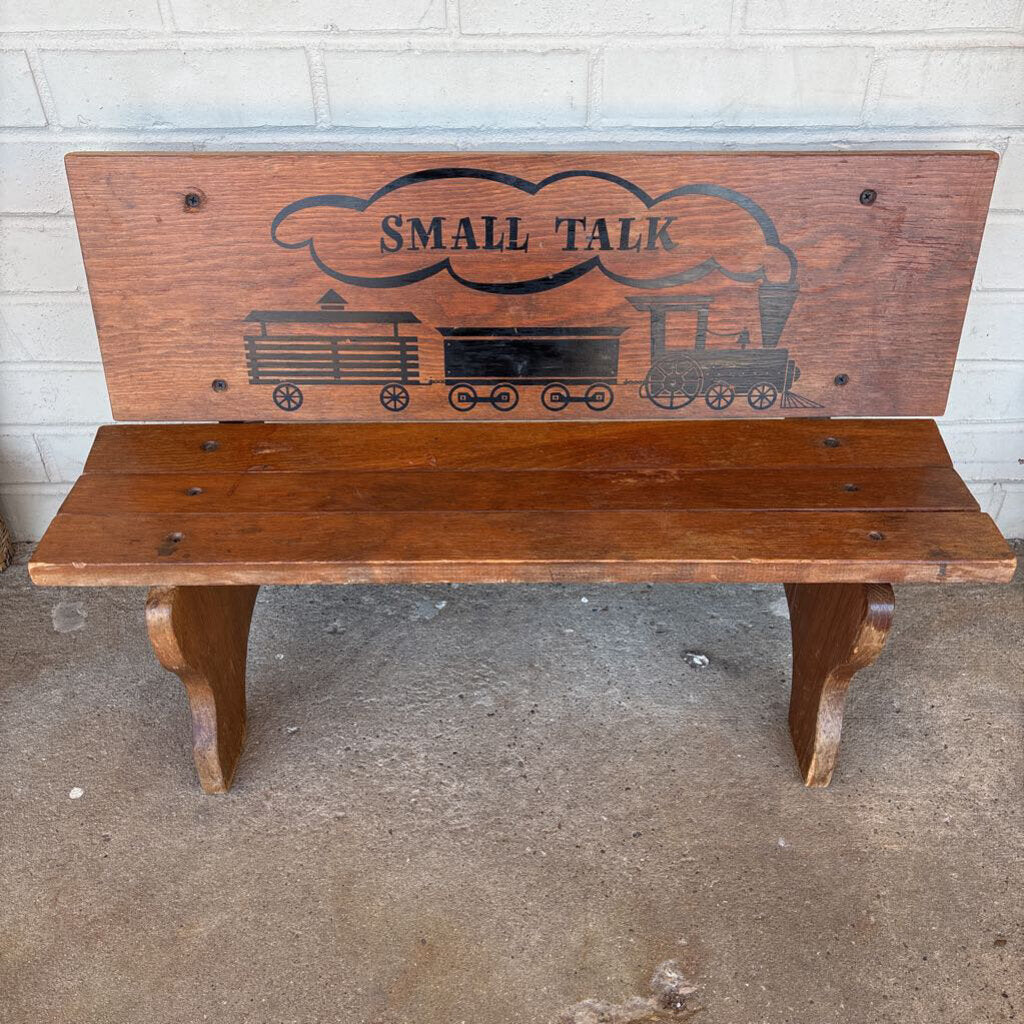 Bench 10x16x26 No Shipping