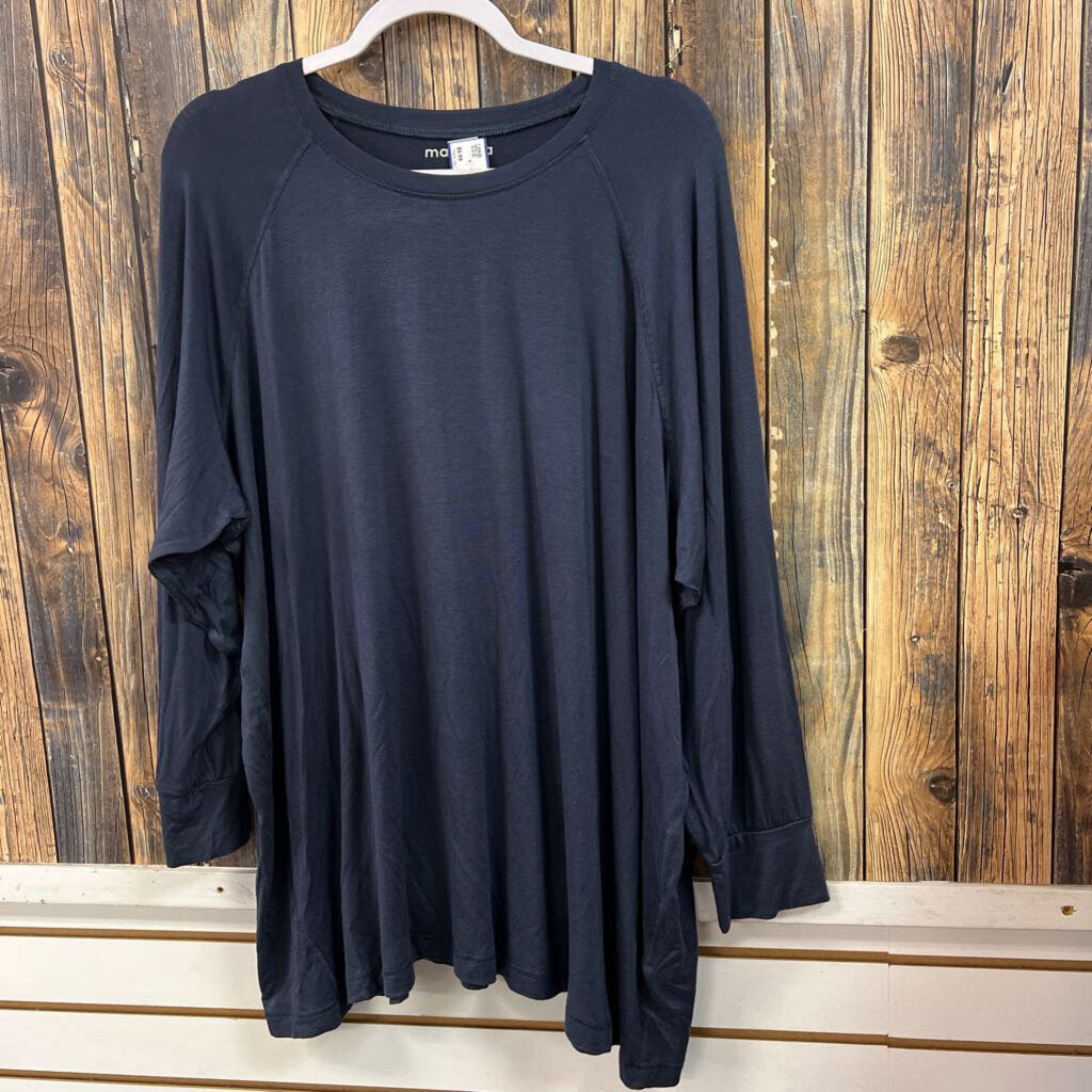 Mandala Top, Women's 5XL