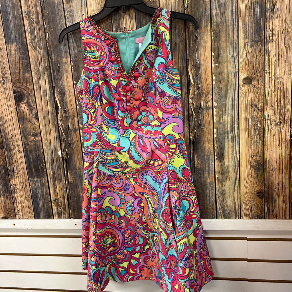 Lily Pulitzer Dress, Women's 2