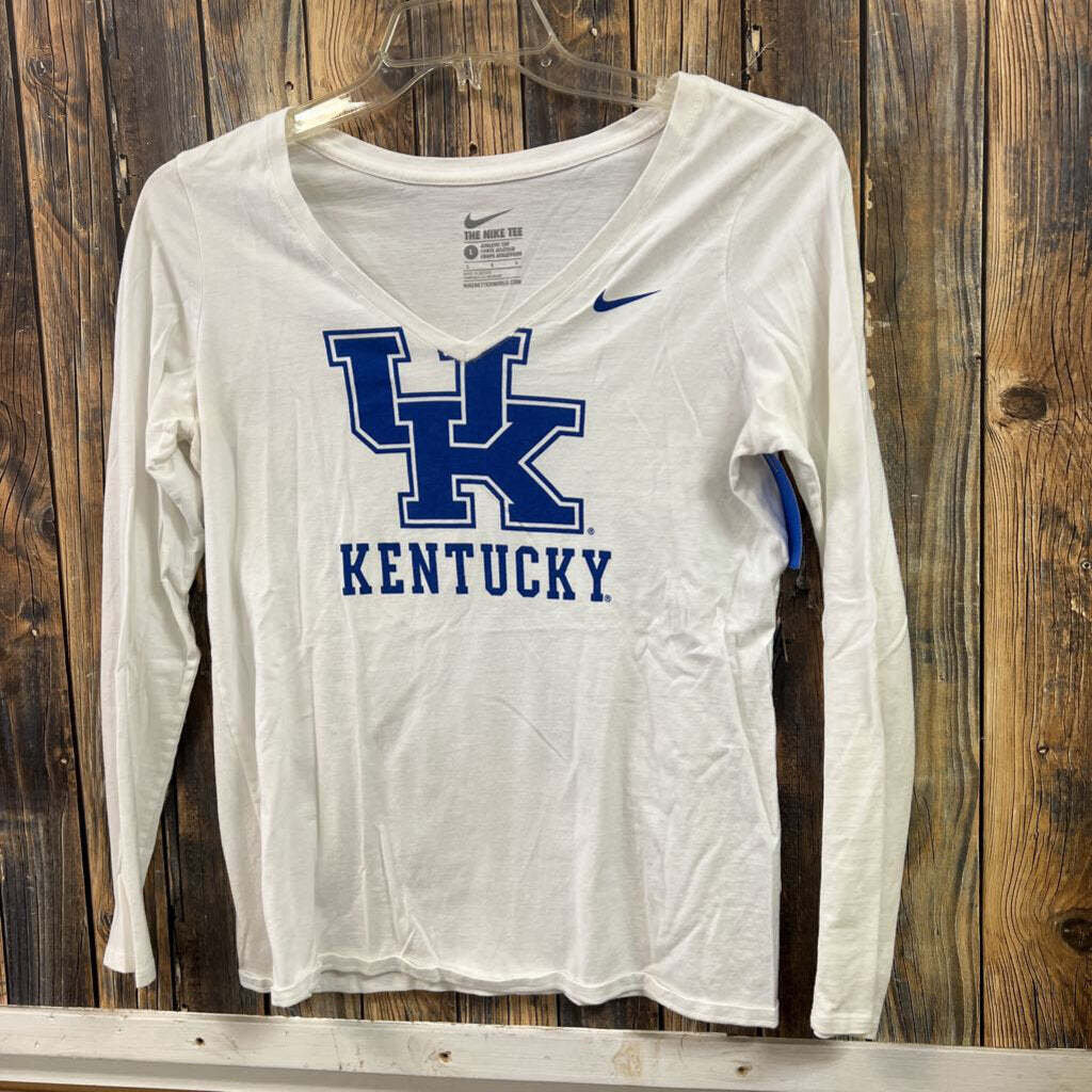 Nike UK Top, Women's L