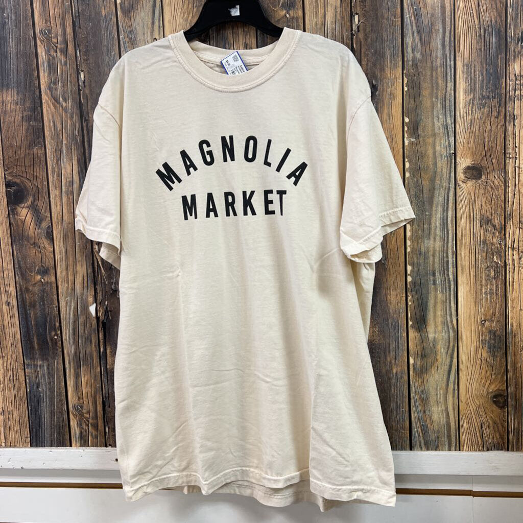 Magnolia Market women's shirt size L