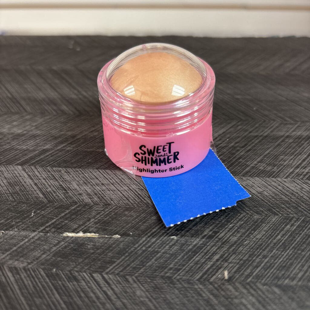 Sweet Shimmer Highlighter Stick