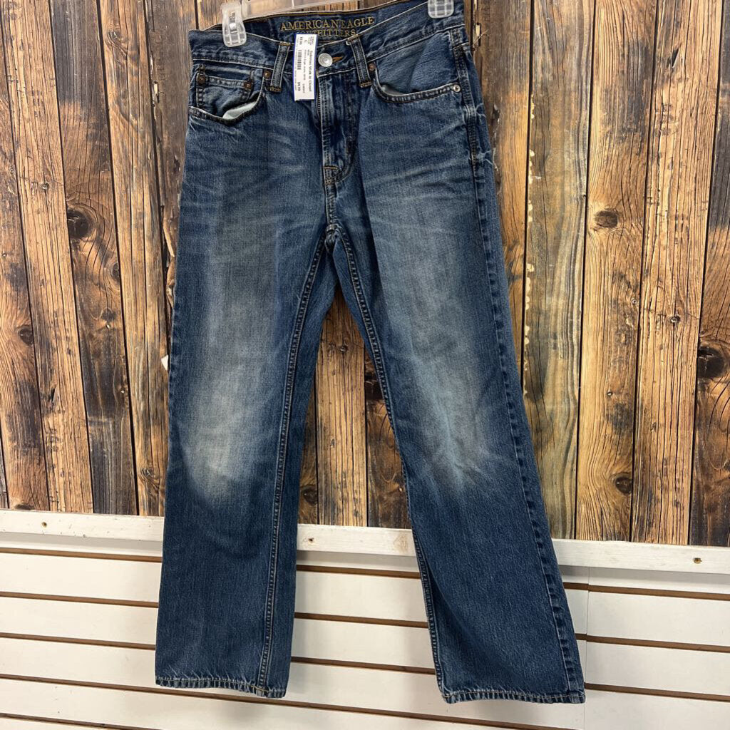 America Eagle Jeans, 28/30