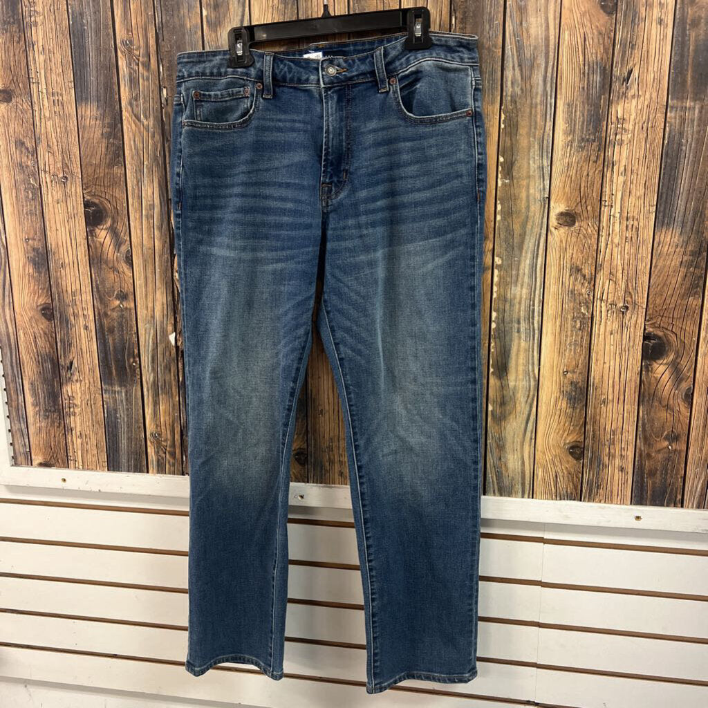 Aeropostale Jeans, Mens, 34/30