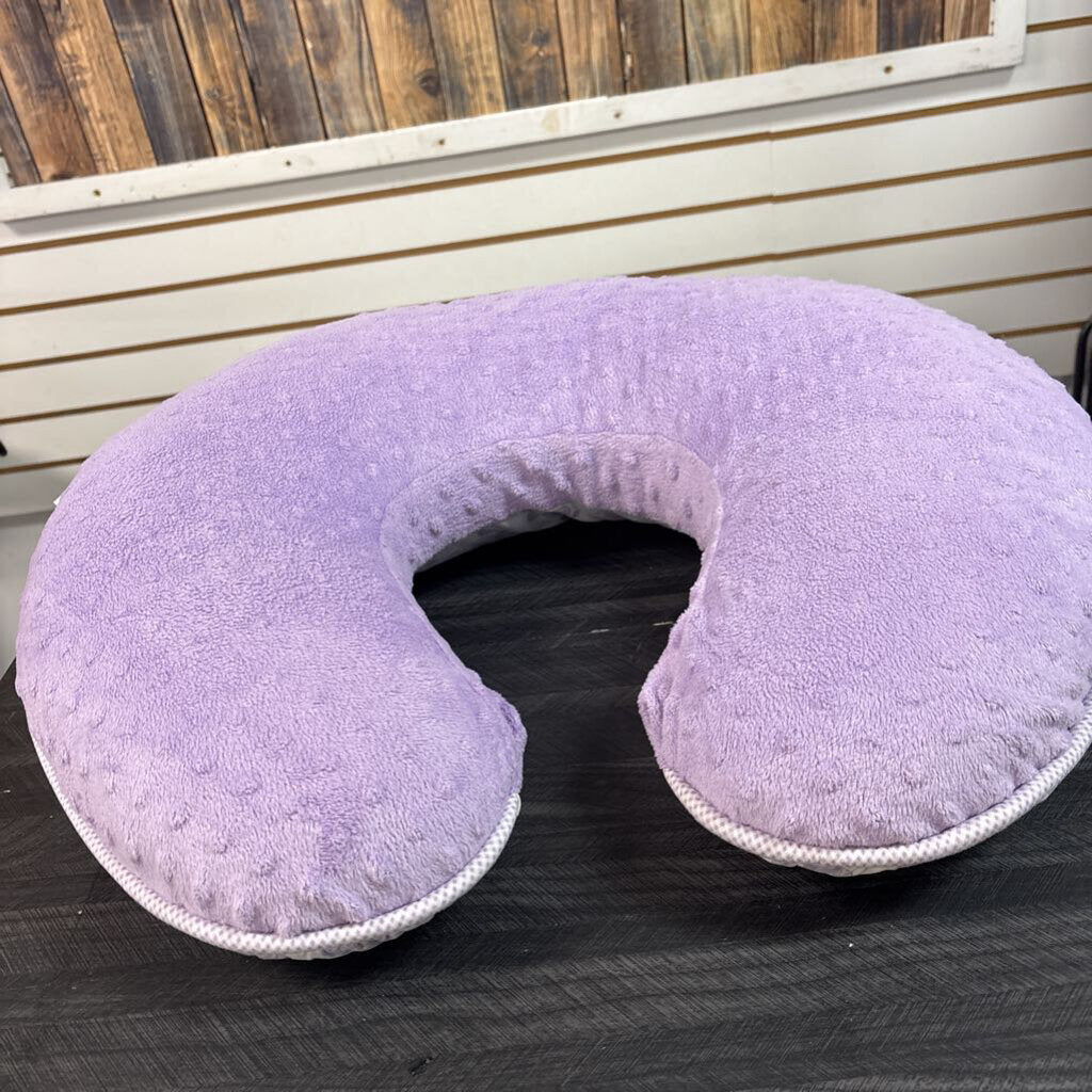 Boppy Pillow