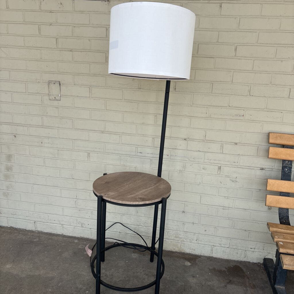 Table Lamp; No Ship