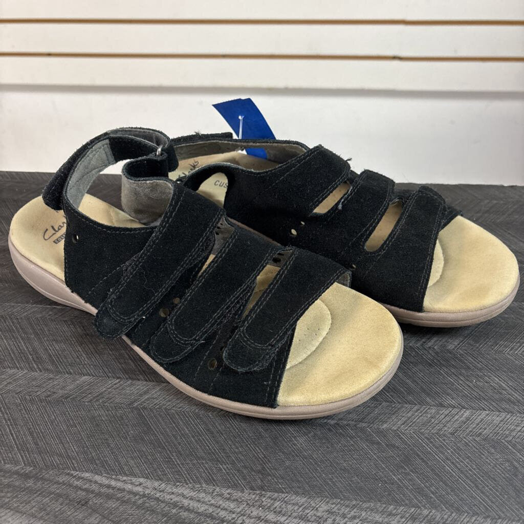 Clarks Sandals, Women's 8.5