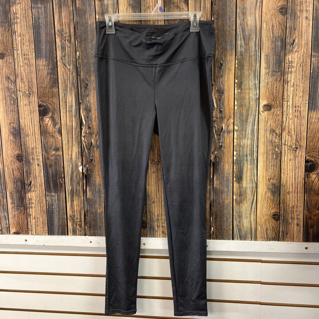 Seven Brand Grey Leggings, Womens L