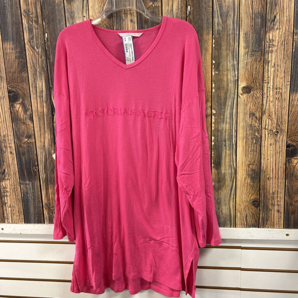 Victoria's Secret Pink Gown, Women's M
