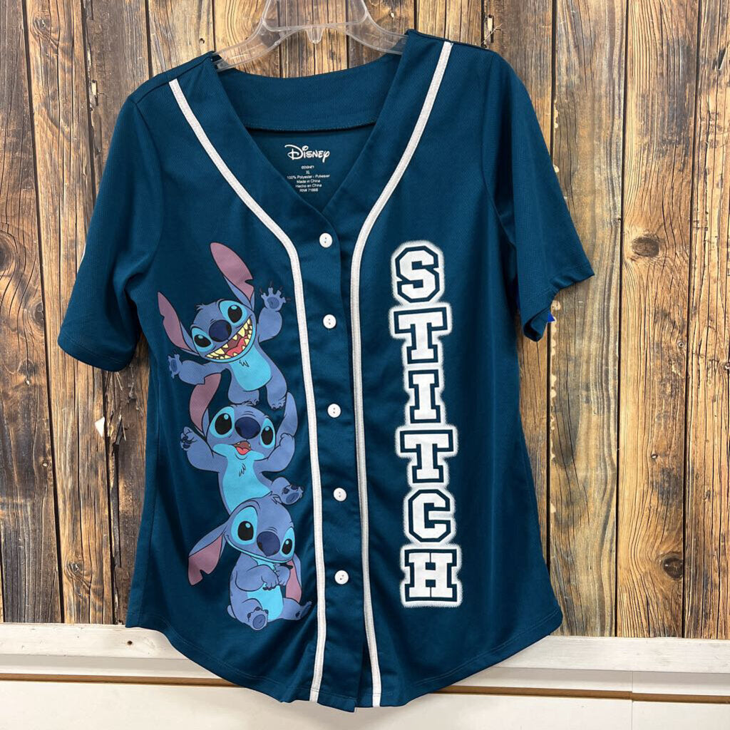 Stich Jersey, Womens XL