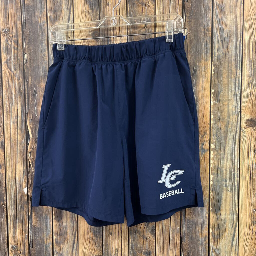LC Baseball Shorts, Mens M