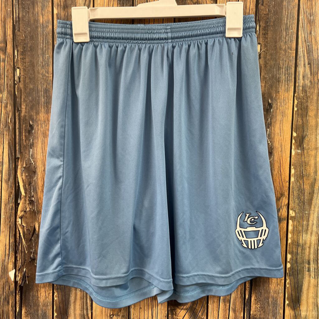 LC Football Shorts (1), Mens M