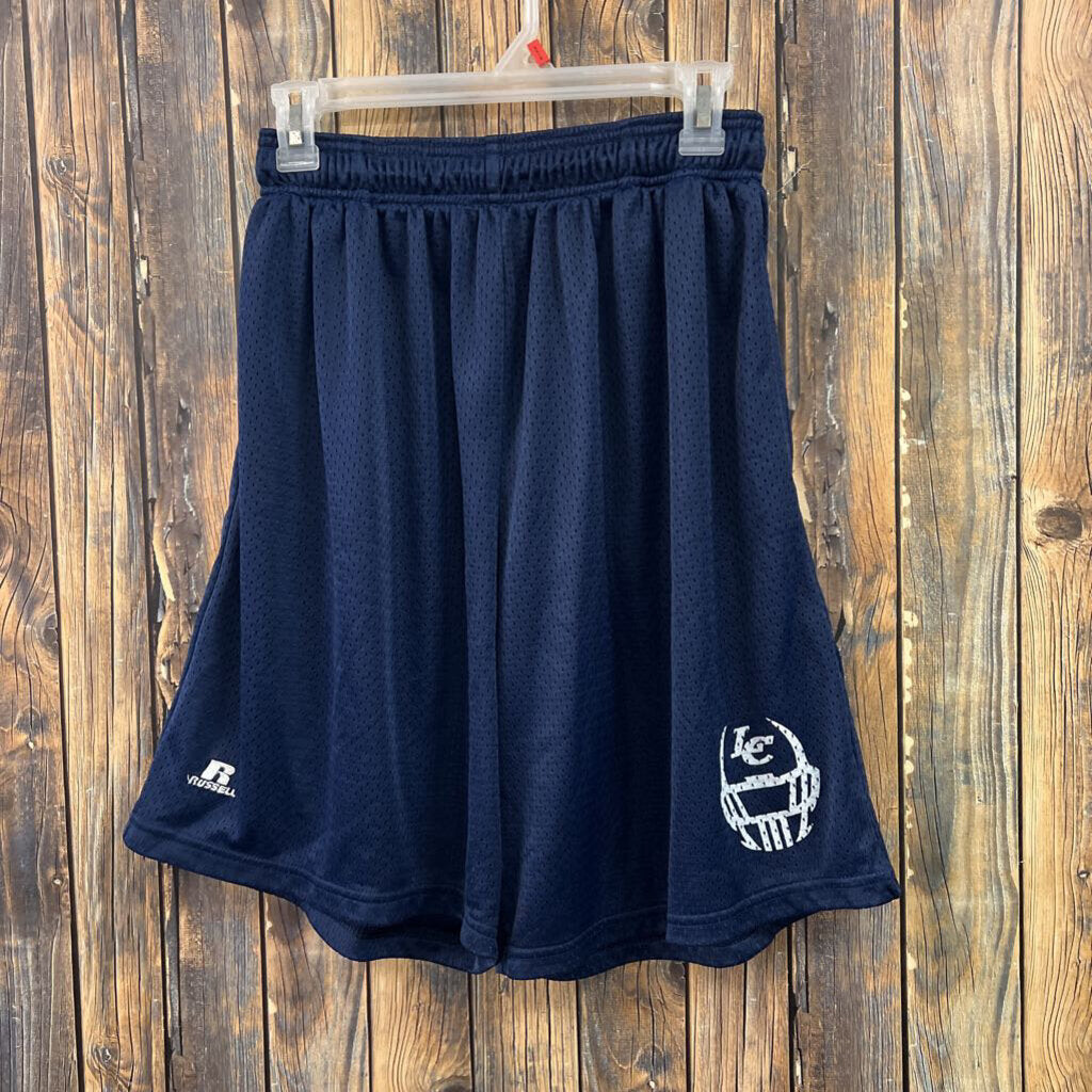 LC Football Shorts (2), Mens M