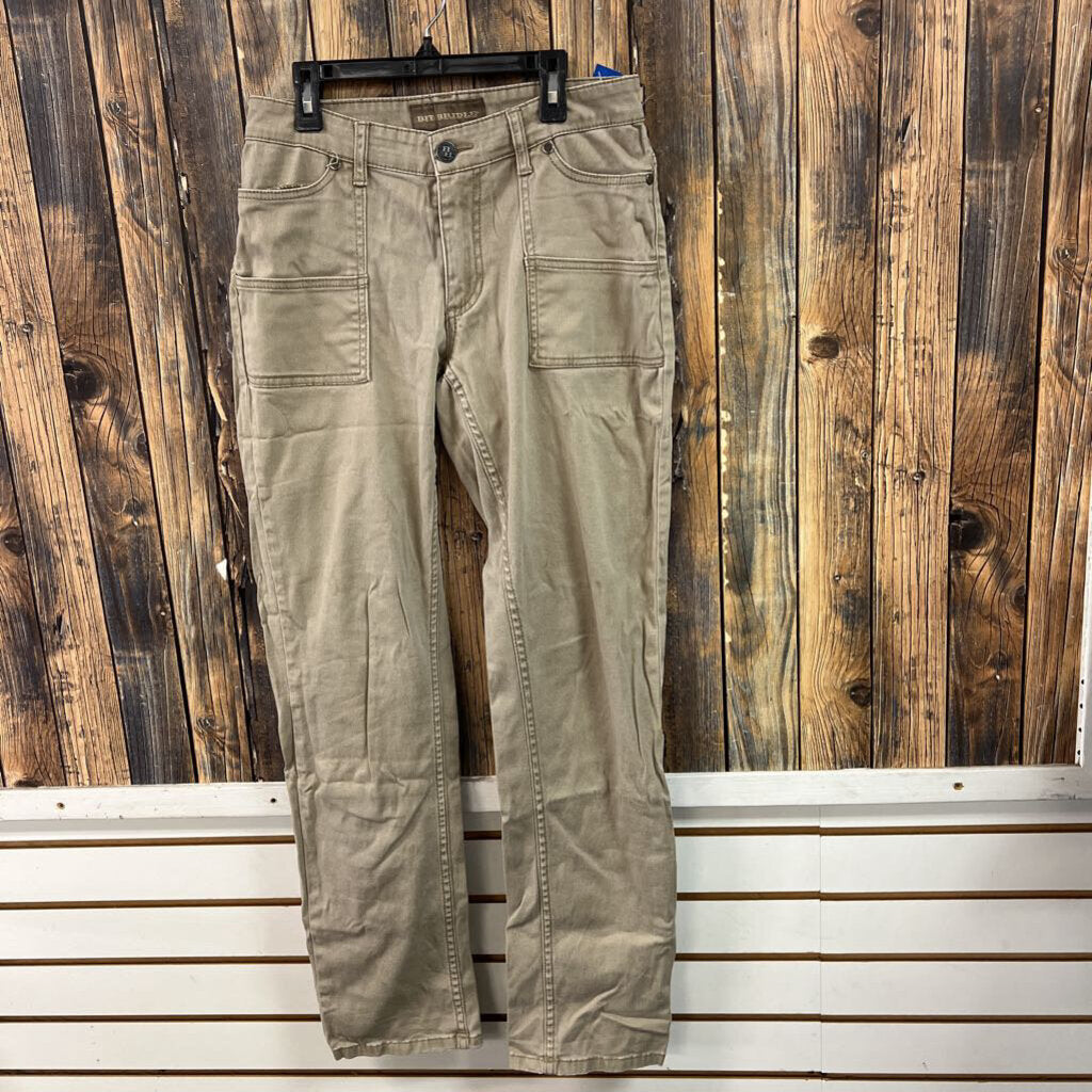 Bit & Bridle Pants, Womens 4