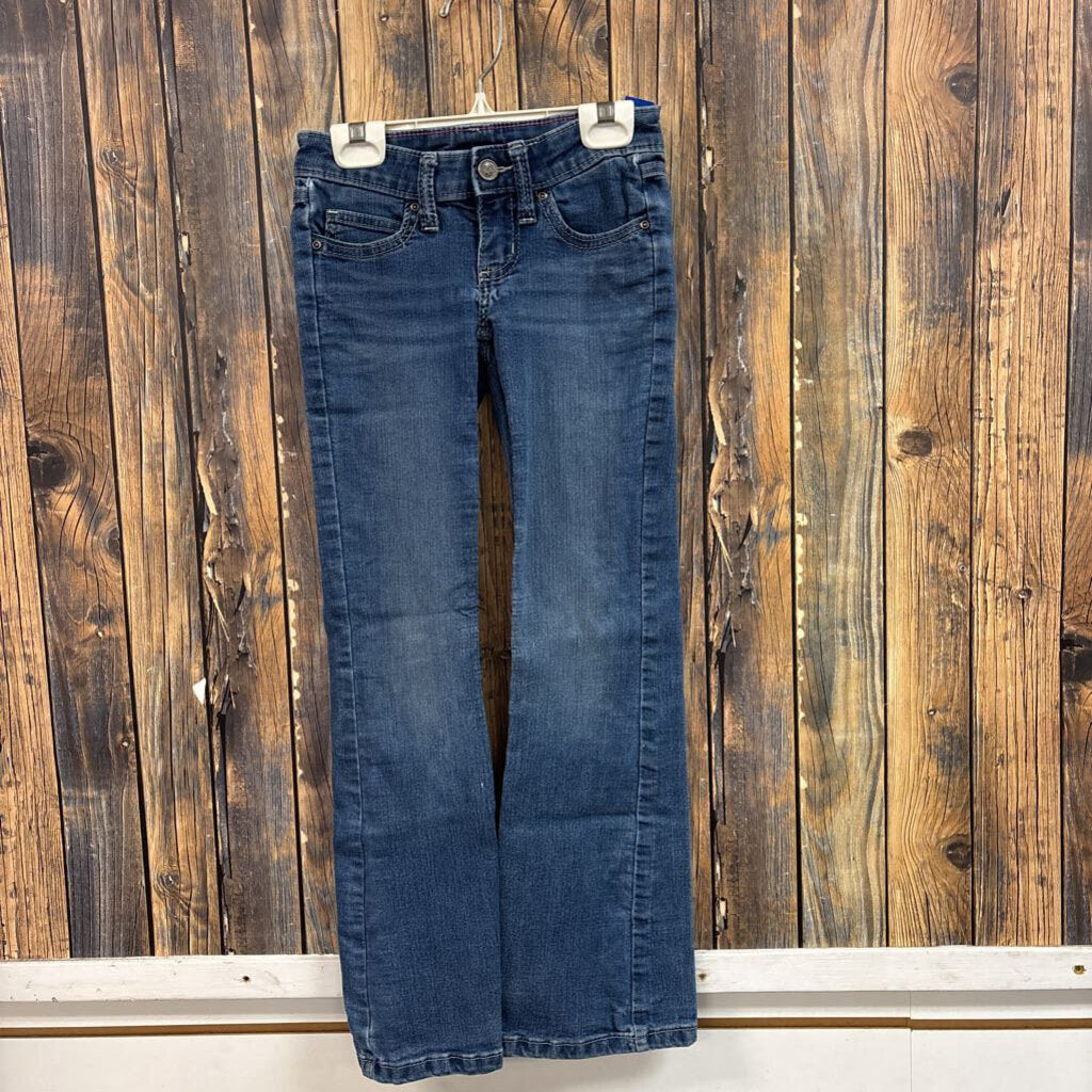 Wrangler Jeans, Girls 7