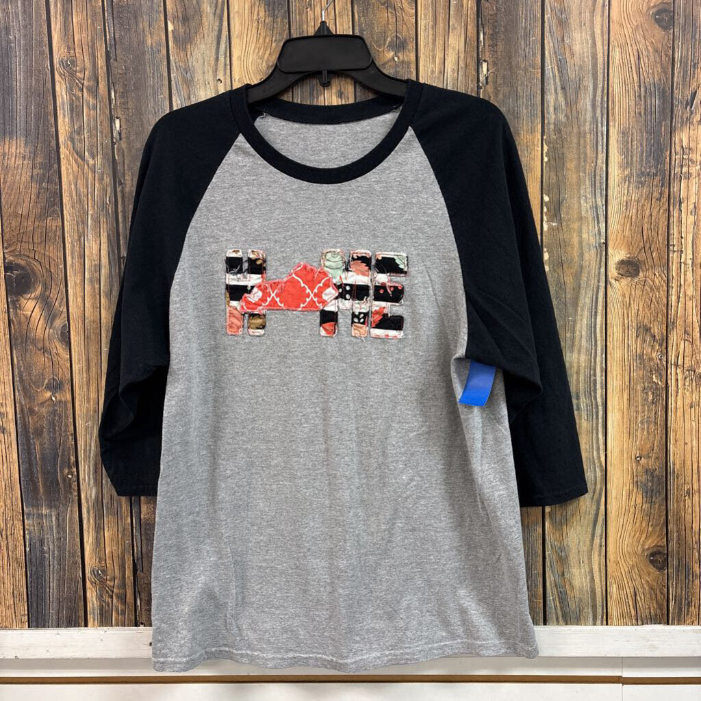 Kentucky Home Shirt, Womens L