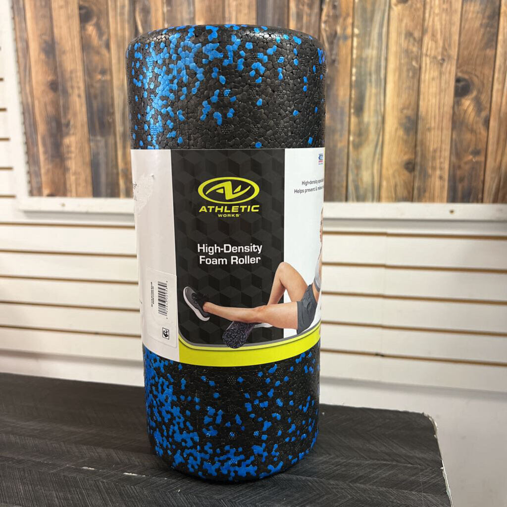 NWT Foam Roller