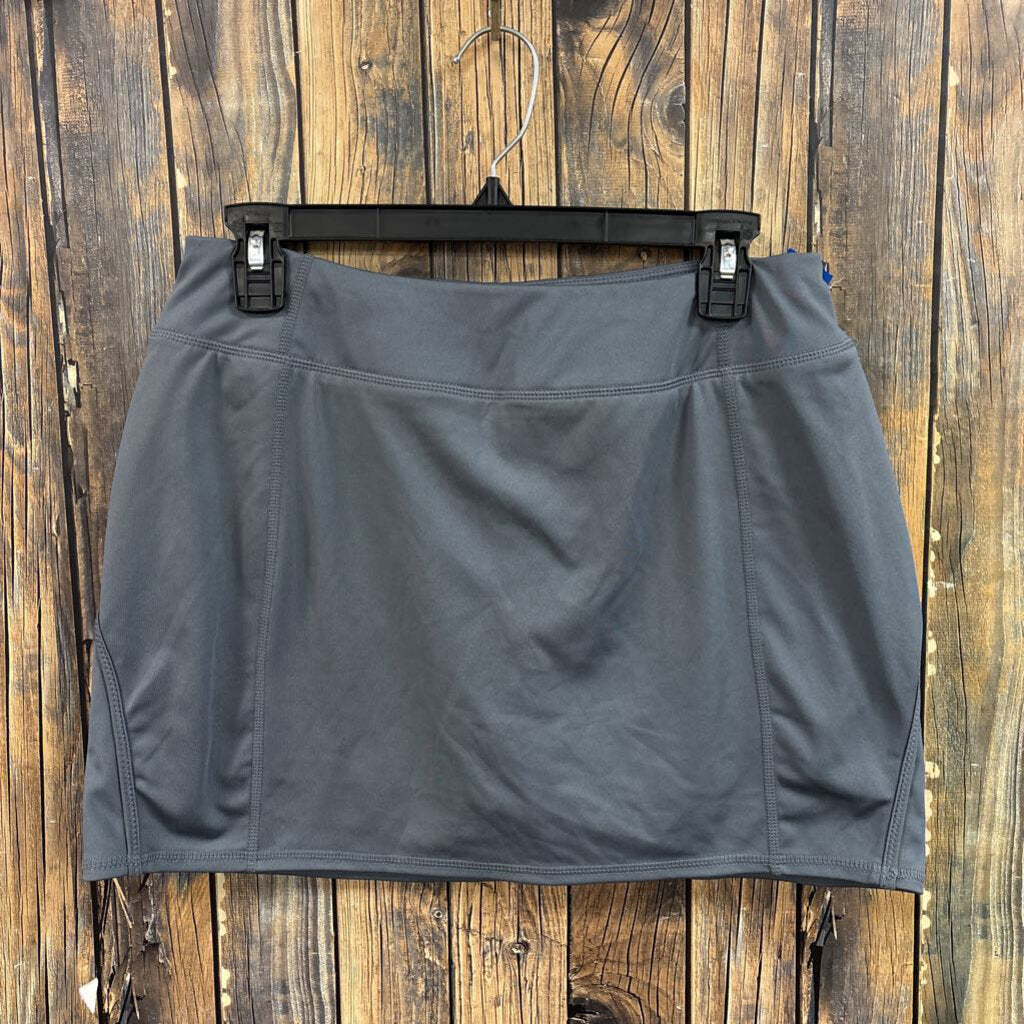 Tangerine Gray Skirt, Women's S