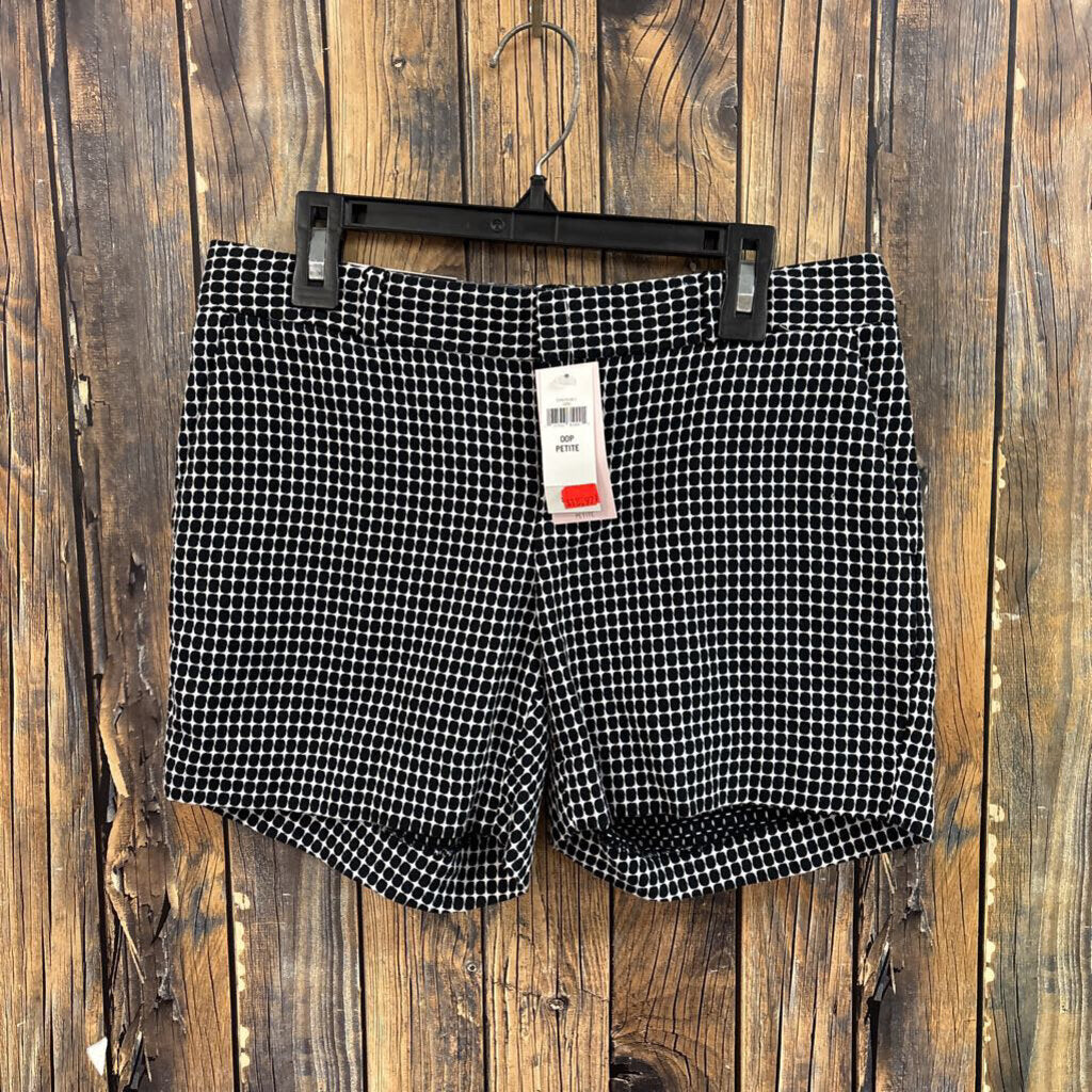 Banana Republic Shorts, NWT Women's 00P