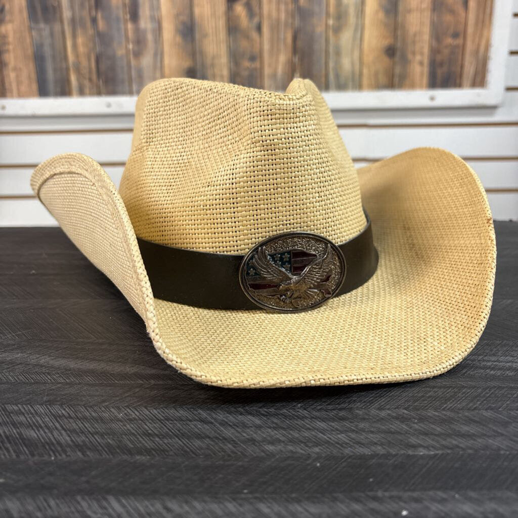 Patriotic Cowboy Hat