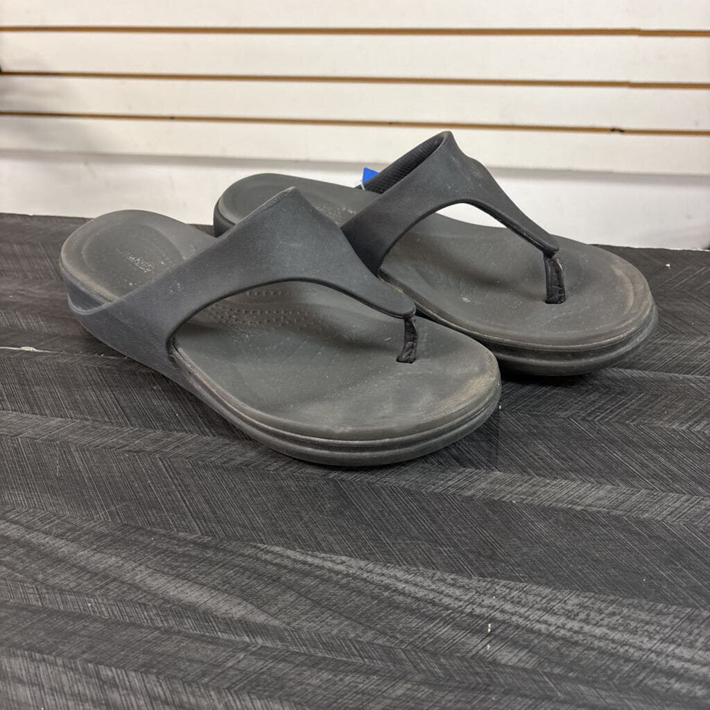 Crocs LiteRide Sandals, Women's 8