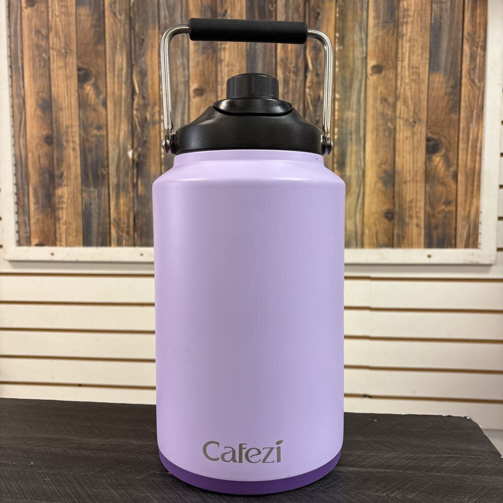 Cafezi 64oz Tumbler