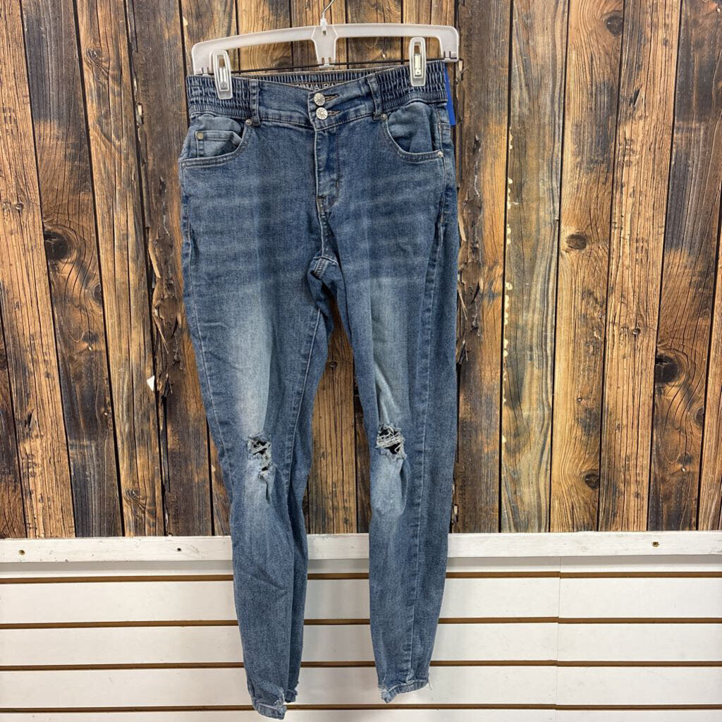 Gemma Rae Jeans, Women's 7
