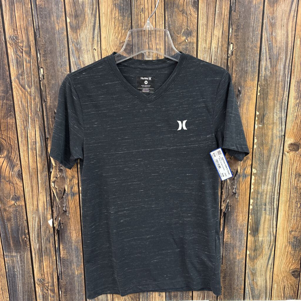 Hurley Tee, Boy's M 10-12