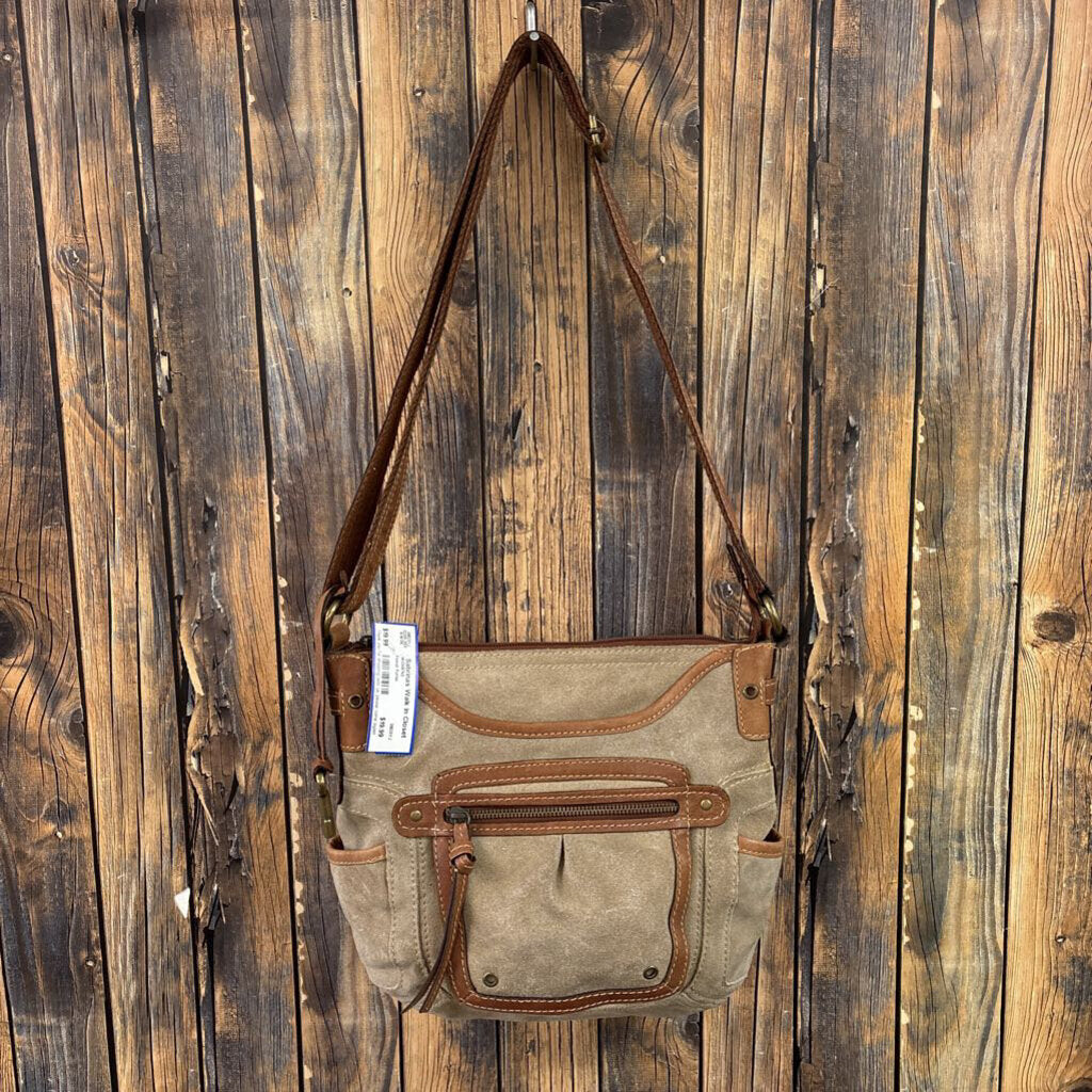 Fossil Purse