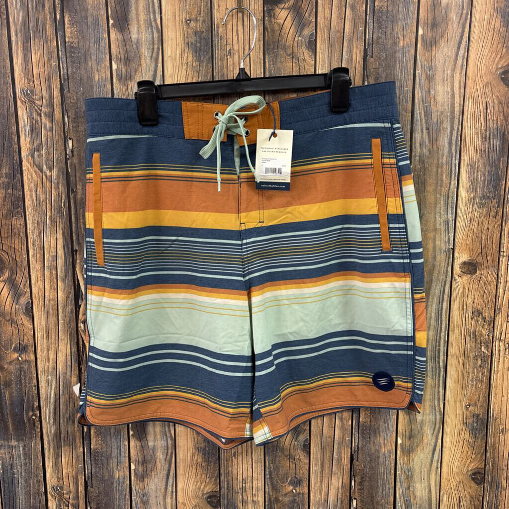 NWT Impact Trunks, Mens 36
